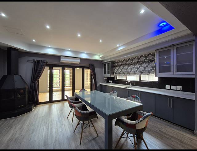 4 BEDROOM HOUSE FOR SALE IN VANDERBIJLPARK SW 5